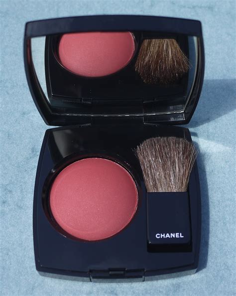 chanel blush colors|blush Chanel original.